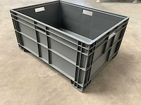 Povag mkp-615 magazijnbak 800x600x390 (9x) - afbeelding 1 van  6