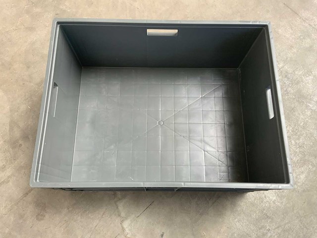 Povag mkp-615 magazijnbak 800x600x390 (9x) - afbeelding 3 van  6