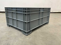 Povag mkp-615 magazijnbak 800x600x390 (9x) - afbeelding 5 van  6