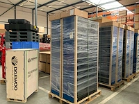 Povag omp-202 vakkenkast - 58 schotten - afbeelding 2 van  3