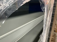 Povag omp-202 vakkenkast - 58 schotten - afbeelding 3 van  3