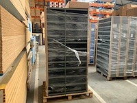 Povag omp-202 vakkenkast - 58 schotten - afbeelding 1 van  4