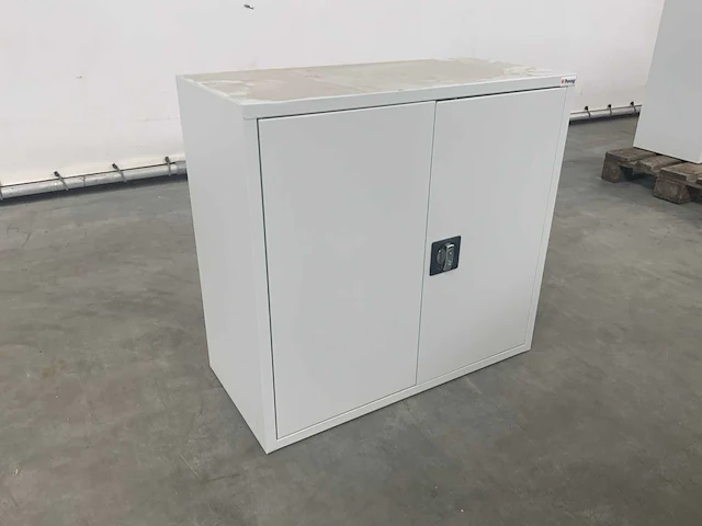 Povag opbergkast 800x375x750mm - afbeelding 1 van  5