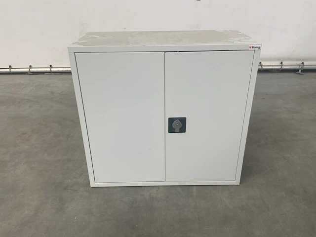 Povag opbergkast 800x375x750mm - afbeelding 2 van  5