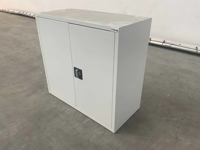 Povag opbergkast 800x375x750mm - afbeelding 3 van  5
