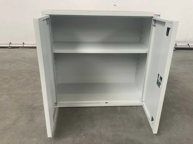Povag opbergkast 800x375x750mm - afbeelding 4 van  5