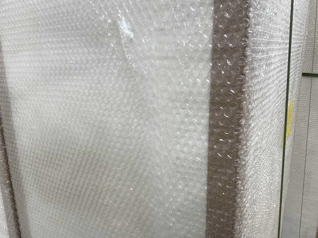 Povag plp-102 metalen lockerkast 6 deurs - afbeelding 5 van  9