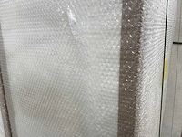 Povag plp-102 metalen lockerkast 6 deurs - afbeelding 5 van  9