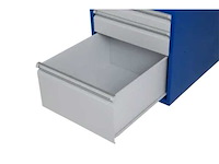 Povag pwp-020 werkplaatsmeubilair - afbeelding 2 van  2