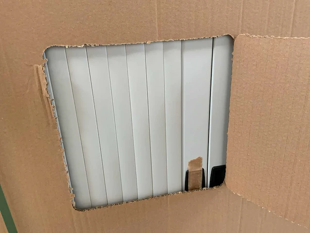 Povag roldeurkast - afbeelding 3 van  4