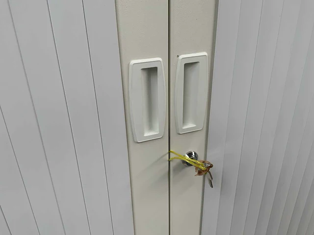 Povag roldeurkast - afbeelding 5 van  8