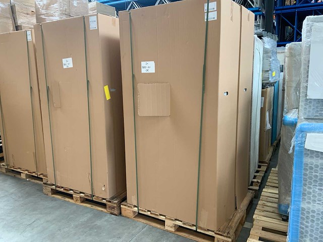 Povag roldeurkast - afbeelding 2 van  4