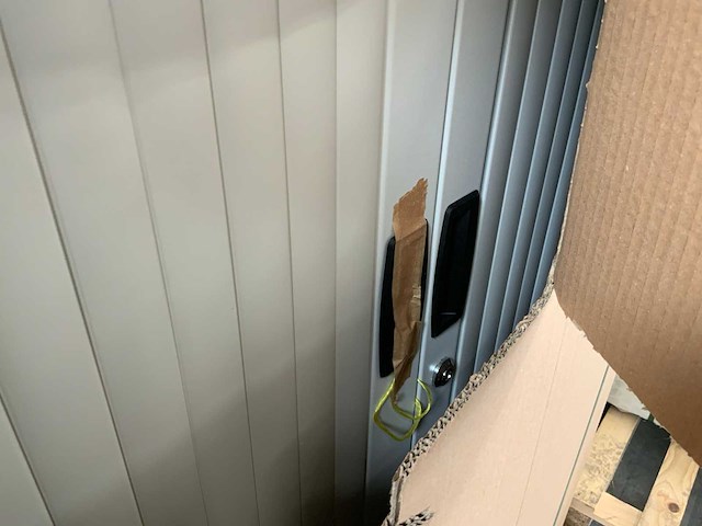 Povag roldeurkast - afbeelding 4 van  4