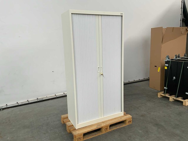 Povag roldeurkast - afbeelding 3 van  8