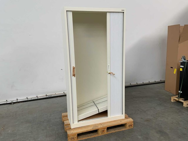 Povag roldeurkast - afbeelding 4 van  8