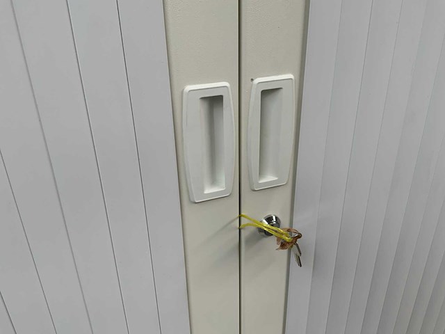 Povag roldeurkast - afbeelding 5 van  8