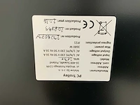 Povag tablet/laptop trolley - afbeelding 4 van  4