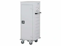 Povag tablet/laptop trolley - afbeelding 1 van  5
