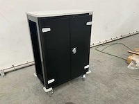 Povag tablet/laptop trolley - afbeelding 2 van  8