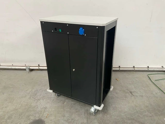 Povag tablet/laptop trolley - afbeelding 3 van  8