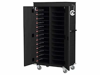 Povag tablet/laptop trolley - afbeelding 1 van  4