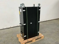 Povag tablet/laptop trolley - afbeelding 2 van  4