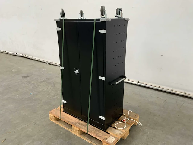 Povag tablet/laptop trolley - afbeelding 3 van  4