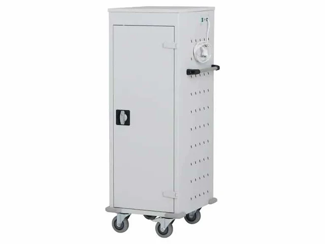 Povag tablet/laptop trolley - afbeelding 1 van  5