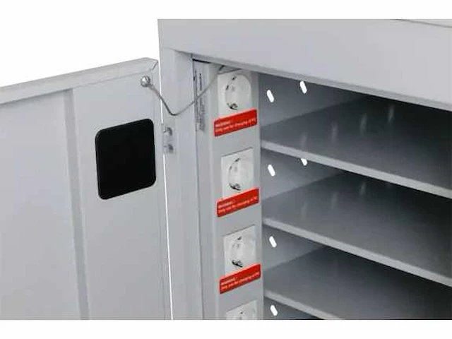 Povag tablet/laptop trolley - afbeelding 3 van  5