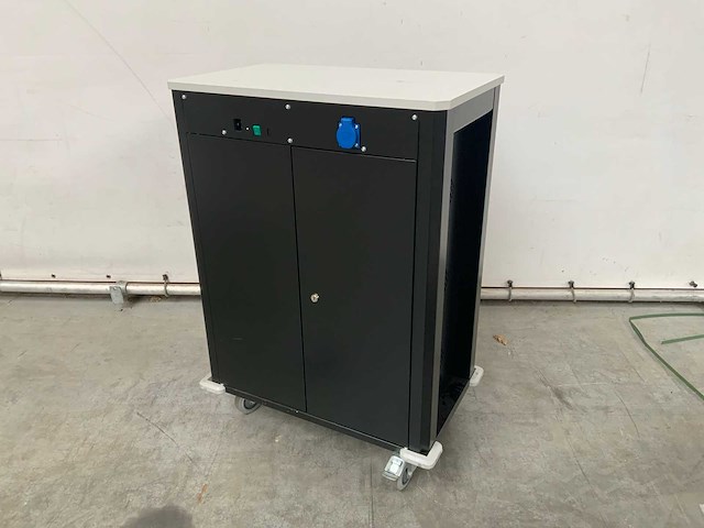 Povag tablet/laptop trolley - afbeelding 3 van  8