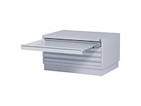 Povag tlp-103 tekeningkast a1 - 5 laden - afbeelding 3 van  3