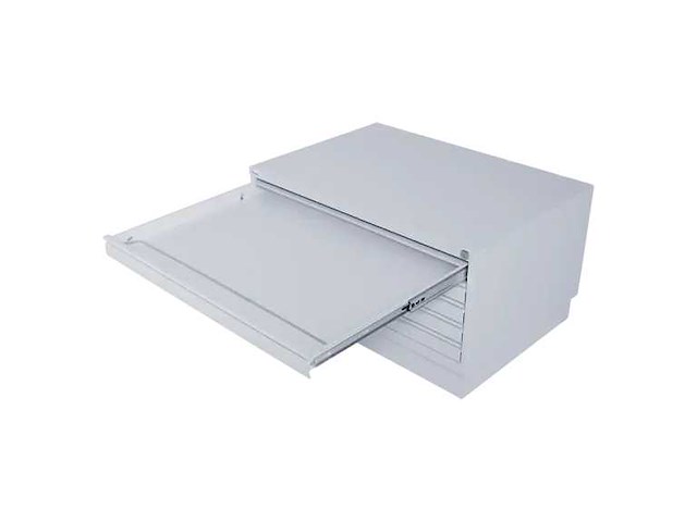 Povag tlp-103 tekeningkast a1 - 5 laden - afbeelding 2 van  3