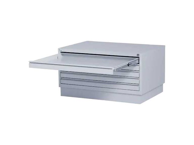 Povag tlp-103 tekeningkast a1 - 5 laden - afbeelding 3 van  3