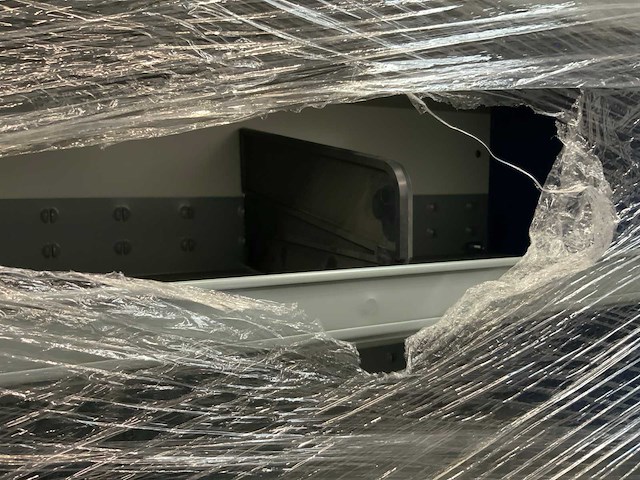 Povag vakkenkast - 36 schotten - afbeelding 3 van  3