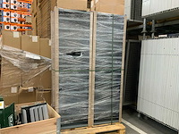 Povag vakkenkast - 36 schotten - afbeelding 2 van  3