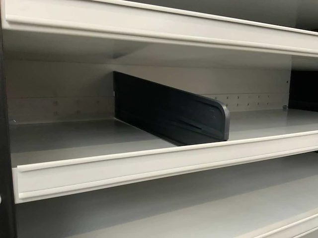 Povag vakkenkast - 58 schotten - afbeelding 3 van  5