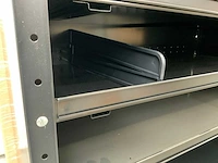 Povag vakkenkast - 58 schotten - afbeelding 3 van  4