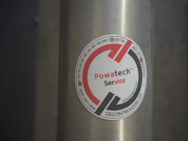 Powatech - afbeelding 8 van  8
