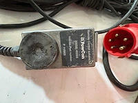 Powcon - 300 ss - lasapparaat - afbeelding 6 van  9