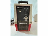 Powcon - 300 ss - lasapparaat - afbeelding 7 van  9