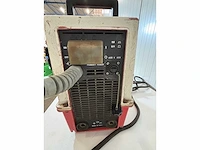 Powcon - 300 ss - lasapparaat - afbeelding 9 van  9