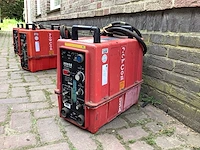 Powcon 300se lasapparaat - afbeelding 1 van  4