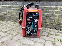 Powcon 300se lasapparaat - afbeelding 2 van  4