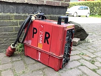 Powcon 300se lasapparaat - afbeelding 3 van  4