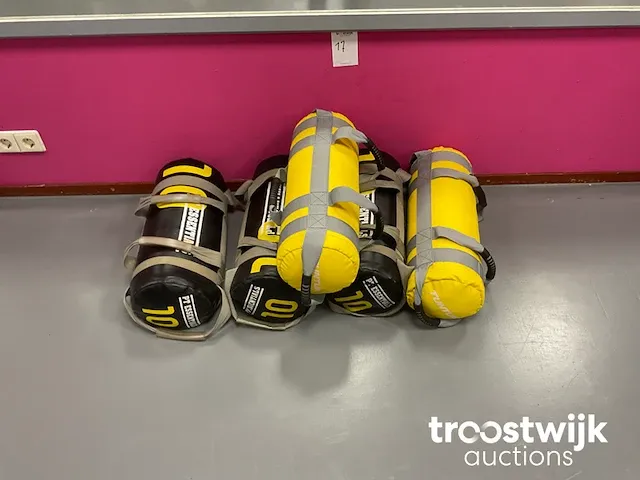 Powebags - afbeelding 2 van  5