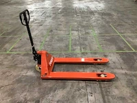 Power - hand hydraulische palletwagen - afbeelding 1 van  9