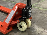 Power - hand hydraulische palletwagen - afbeelding 8 van  9