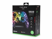 Power a fusion pro draadloze controller voor xbox series x|s met lumectra - afbeelding 2 van  5