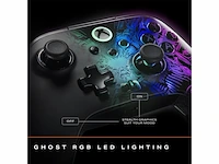 Power a fusion pro draadloze controller voor xbox series x|s met lumectra - afbeelding 3 van  5