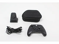 Power a fusion pro draadloze controller voor xbox series x|s met lumectra - afbeelding 5 van  5